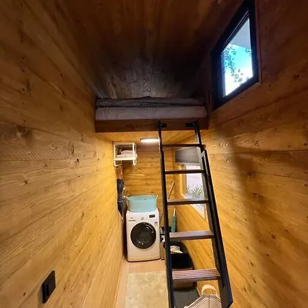 Hébergement de vacances Apartman Panelka Se Soukromou Saunou
