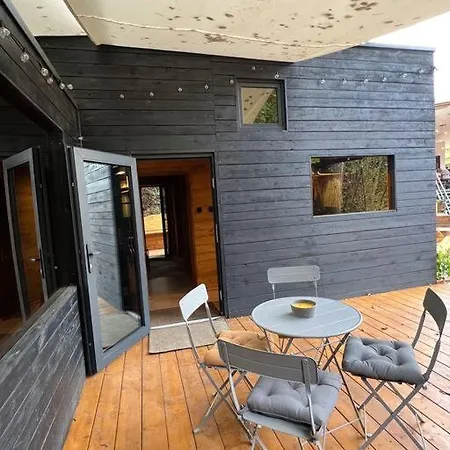 Apartman Panelka Se Soukromou Saunou *