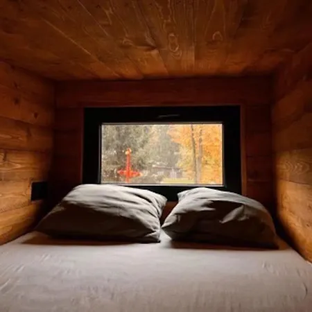 Apartman Panelka Se Soukromou Saunou Casa vacanze *