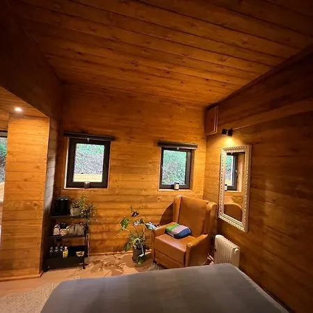 Casa vacanze Apartman Panelka Se Soukromou Saunou Luleč