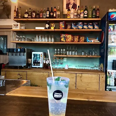 Apartman Panelka Se Soukromou Saunou Luleč